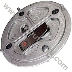 Valves Plate for Air Compressors FIAC ECU 201-FX 95