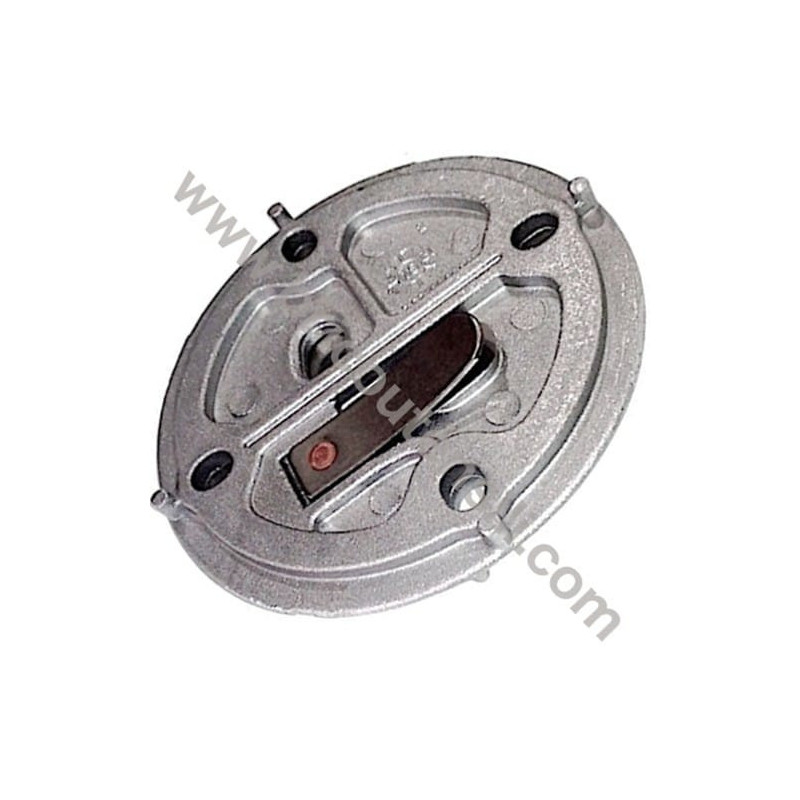 Pistone per Gruppo Pompante Fiac AB 248-338-360