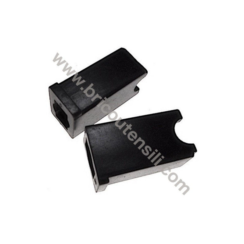 Brushes Holder for Wood Miter Saws FEMI 732