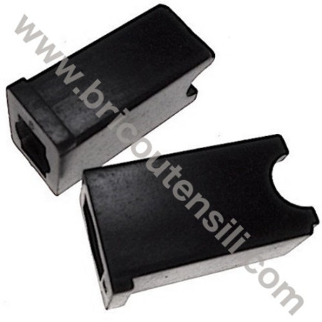 Brushes Holder for Wood Miter Saws FEMI 732