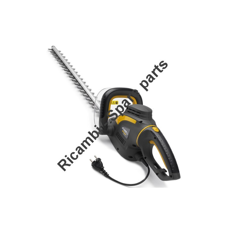 Ricambi Stiga per Tagliasiepi Elettrico SHT 600 (2016) 256060002/14