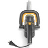 Electric Hedge Trimmer 600W Stiga SHT 600