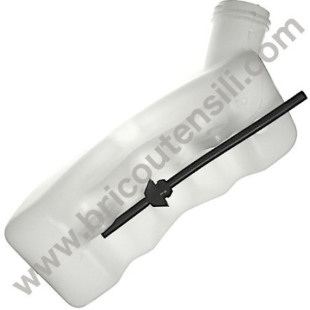 Fuel Tank Set for Hedge Trimmer Tanaka THT 210