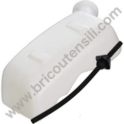 Fuel Tank Set for Hedge Trimmer Tanaka THT 210