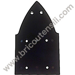 Base Delta per Levigatrici Makita BO4561