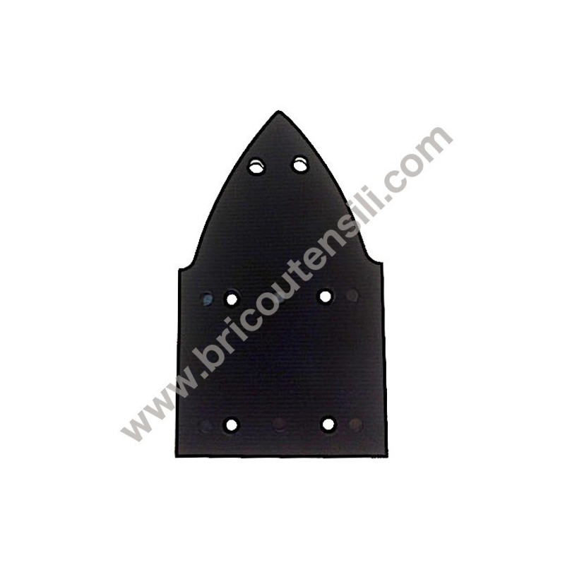 Delta Base for Orbital Sander Makita BO4561