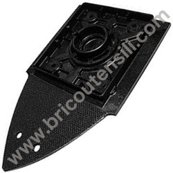 Base Delta per Levigatrici Makita BO4561