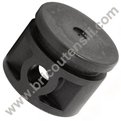 Piston for Hammers Hitachi DH45MR - 1