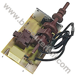 Complete Switch for Pressure Washers Black&Decker PW 1500 WB