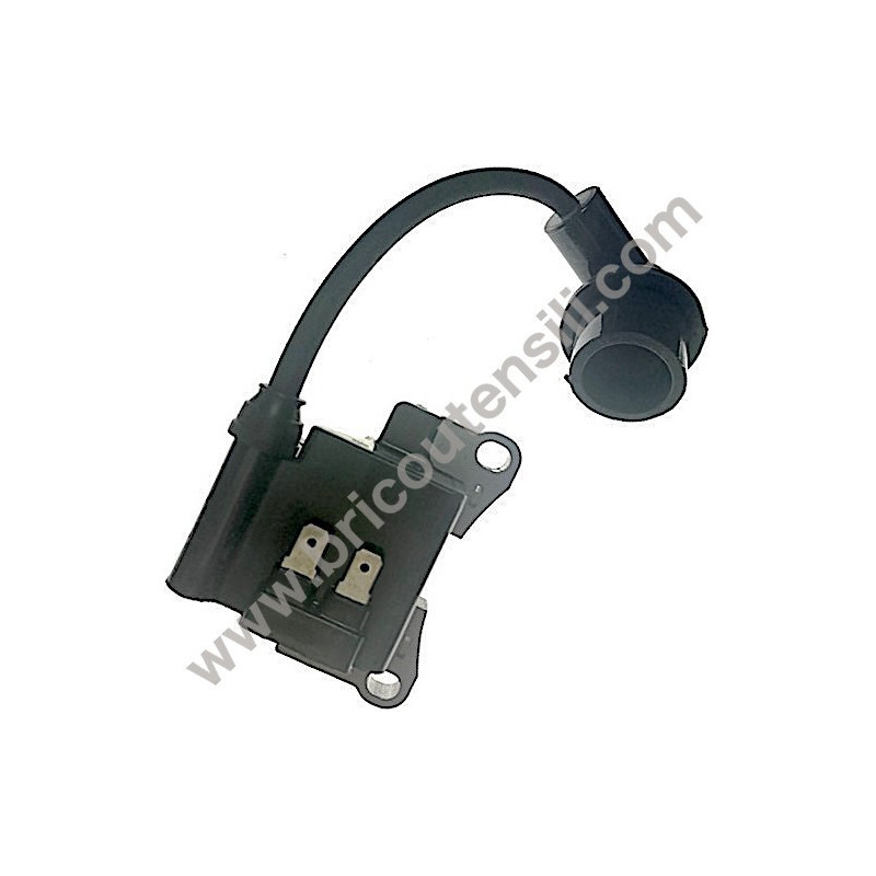Bobina Elettronica per Decespugliatore Alpina TB 26