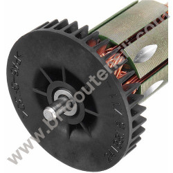 Armature for Cordless Angle Grinder Makita BGA452SFE