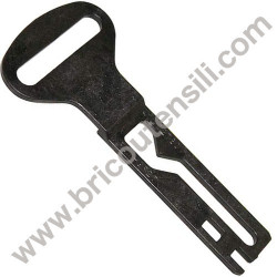 Piastra Leva Inserimento per Martello Rotativo Makita HR4001C