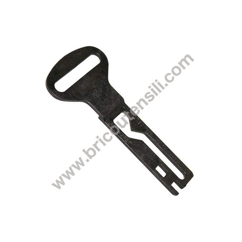 Piastra Leva Inserimento per Martello Rotativo Makita HR4001C