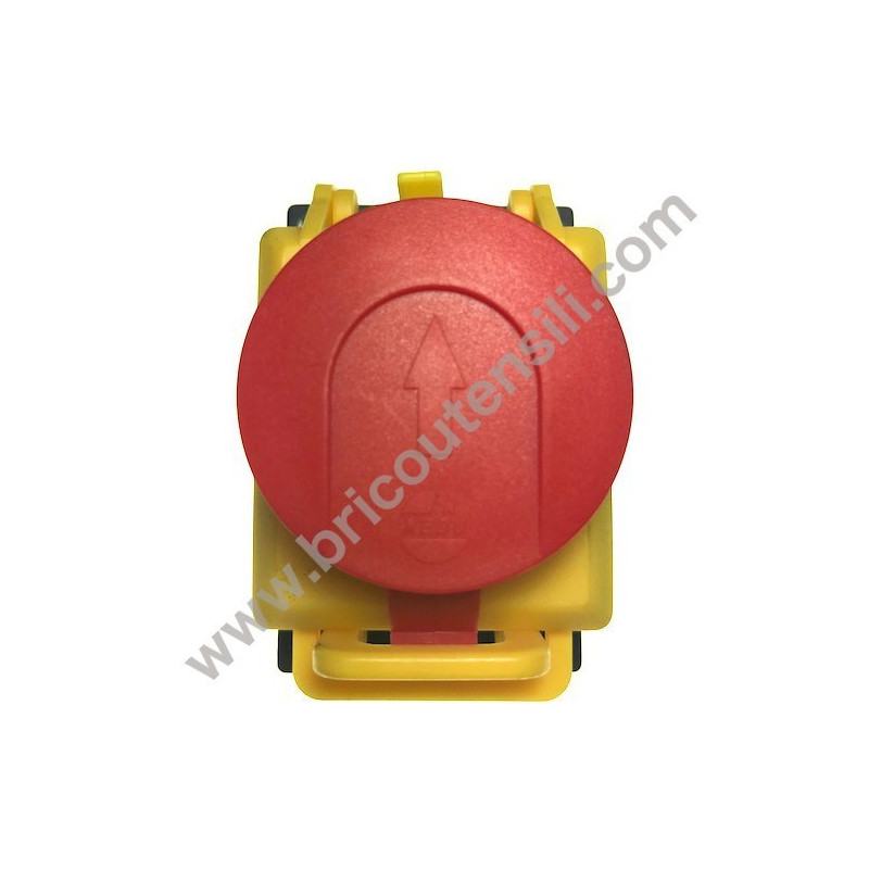 Safe Switch for Drill Press FOX F12-943