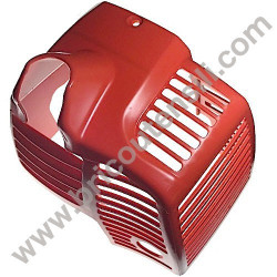Protezione Marmitta per Decespugliatori Hitachi CG28EJ-CG33EJ (SL)