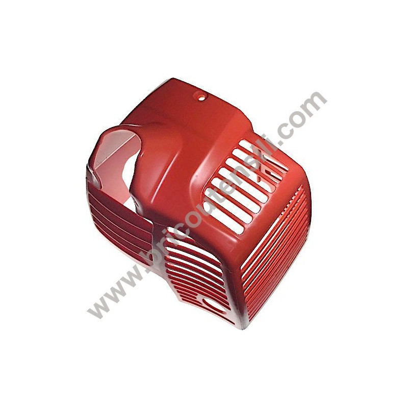 Protezione Marmitta per Decespugliatori Hitachi CG28EJ-CG33EJ (SL)