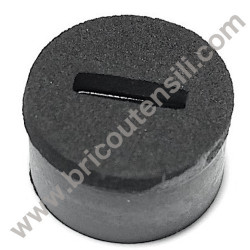 Brush Cap for Cordless Angle Grinder Hitachi G14DSL