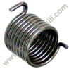 Damper Spring for Chainsaw Hitachi Tanaka CS33EA-CS25EC-SC