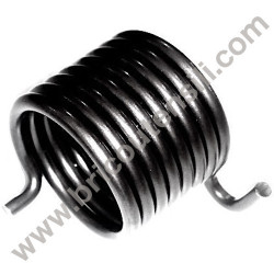 Ricambi Hitachi per Motosega da Potatura Hitachi CS25EC-SC