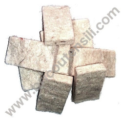 Felt Clean Blade for Band Saws FEMI