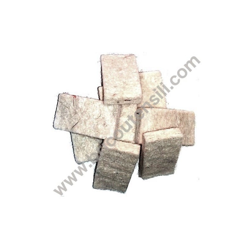 Felt Clean Blade for Band Saws FEMI