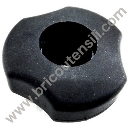 Volantino 3 Lobi mm 60 per Segatrici FEMI 780P-780XL-782-783XL-SN105