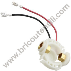 Supporto Spazzole per Smerigliatrici Makita BGA452S - 2