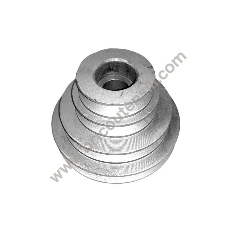 Motor Pulley for Floor Bench Drill FOX F12943