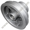 Motor Pulley for Floor Bench Drill FOX F12943