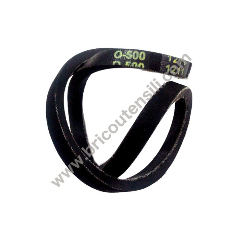 Cinghia Trapezioidale per Tornio per Legno G1000