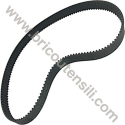 Cinghia Dentata HTD720-5M per Spazzaneve Alpina AS 55