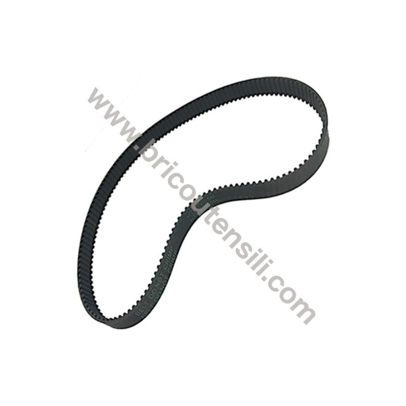 Cinghia Dentata HTD720-5M per Spazzaneve Alpina AS 55