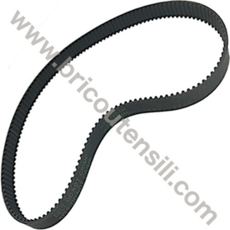 Cinghia Dentata HTD720-5M per Spazzaneve Alpina AS 55