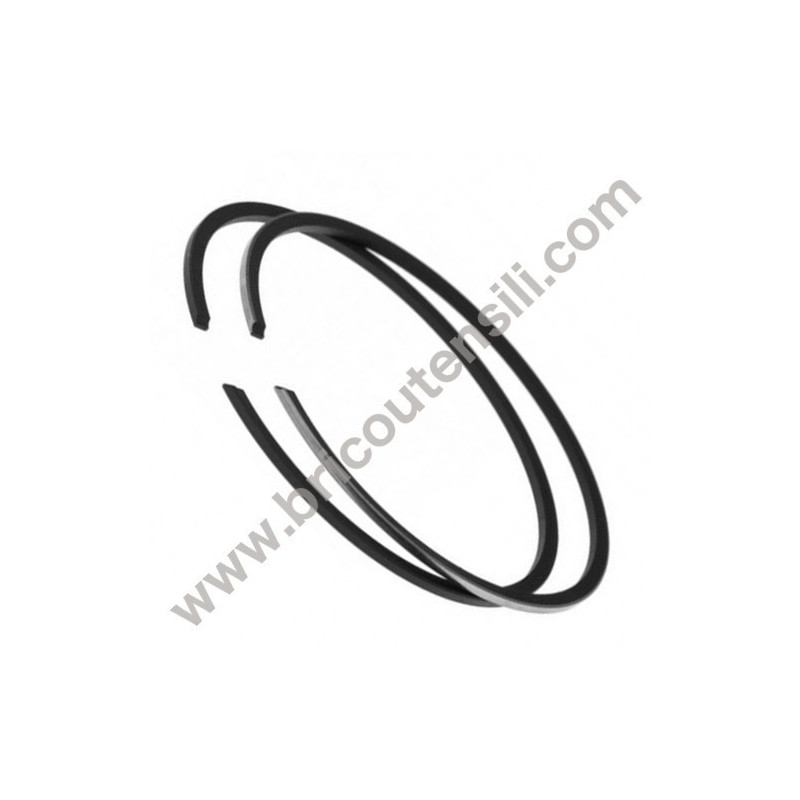 Piston Rings for Petrol Engine Pump Papillon PT 843