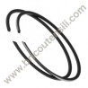 Piston Rings for Petrol Engine Pump Papillon PT 843
