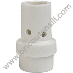 Diffusore Gas in Ceramica per Inverter Telwin INVERPULSE 425-625