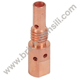 Gas Diffuser for Flux Welding Machine Telwin