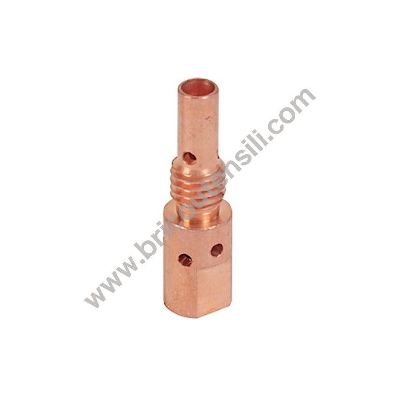 Gas Diffuser for Flux Welding Machine Telwin