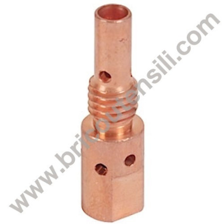 Gas Diffuser for Flux Welding Machine Telwin