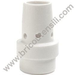 Diffusore Gas in Ceramica per Inverter Telwin SUPERMIG 380 - 480