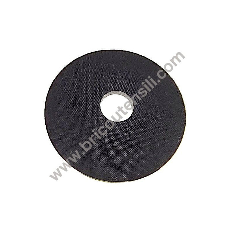 Velcro Pad for Walls and Ceilings Sander FLEX WSE 500