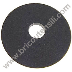 Platorello con Velcro per Levigatrice a Giraffa FLEX WSE 500 - 1