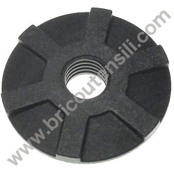 Clamping Nut Pad for Sander Walls and Ceilings WSK 702 VEA