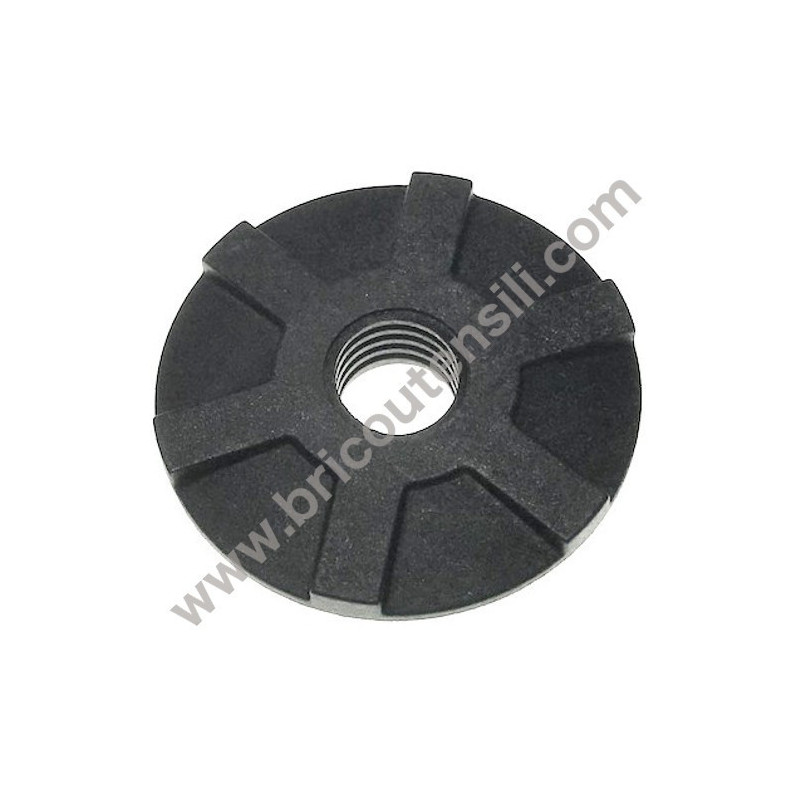 Clamping Nut Pad for Sander Walls and Ceilings WSK 702 VEA