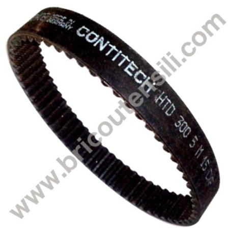 Belt for Mitre Saw Compa Blu Line 315 I