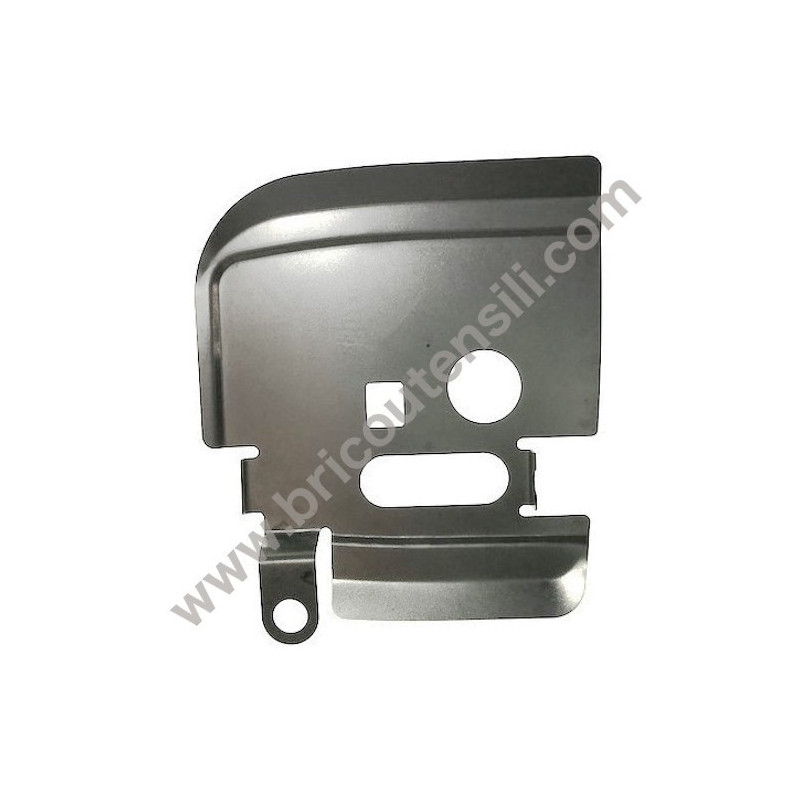 Guide Plate Right for Chainsaw Dolmar PS222TH