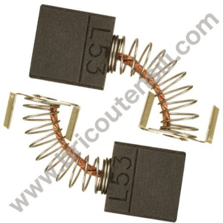 Lama per seghe Circolari 185x30x2,4