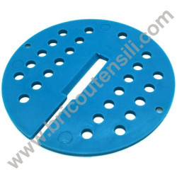 Blade Protection Plate for Wood Band Saw Makita LB1200F