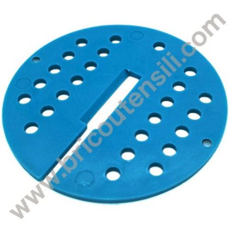 Piastra di protezione Lama per Sega a Nastro Makita LB1200F