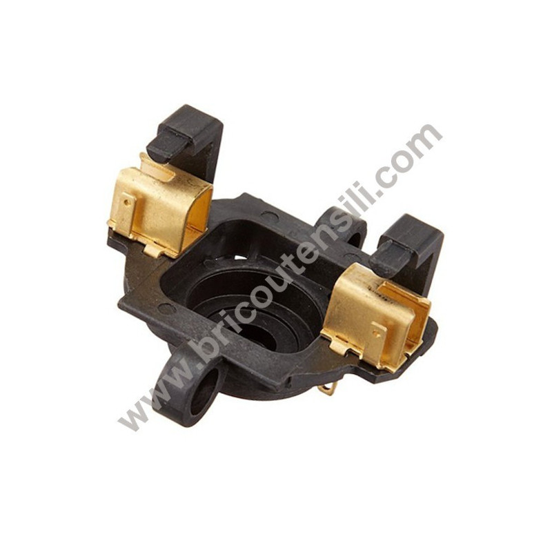 Carbon Brushes Holder for Cordless Hammer Hitachi DH25-DH36